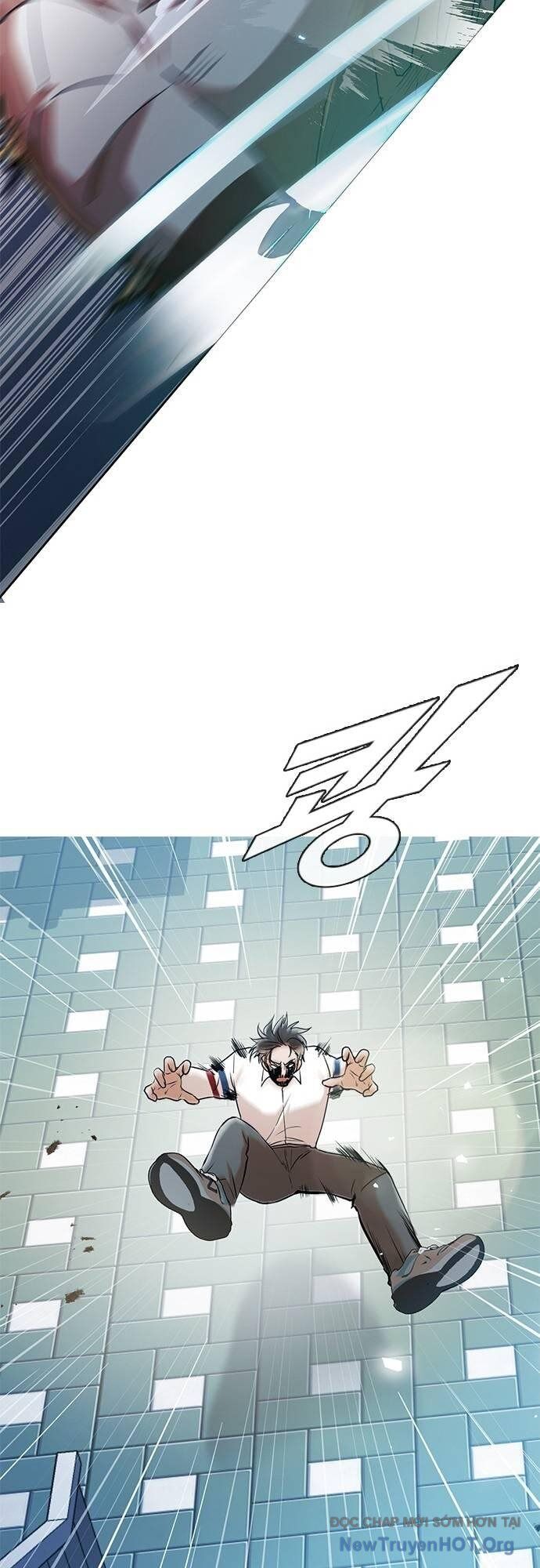 Cô Gái Từ Ứng Dụng Nhắn Tin Ngẫu Nhiên Chap 281 - Next Chap 282