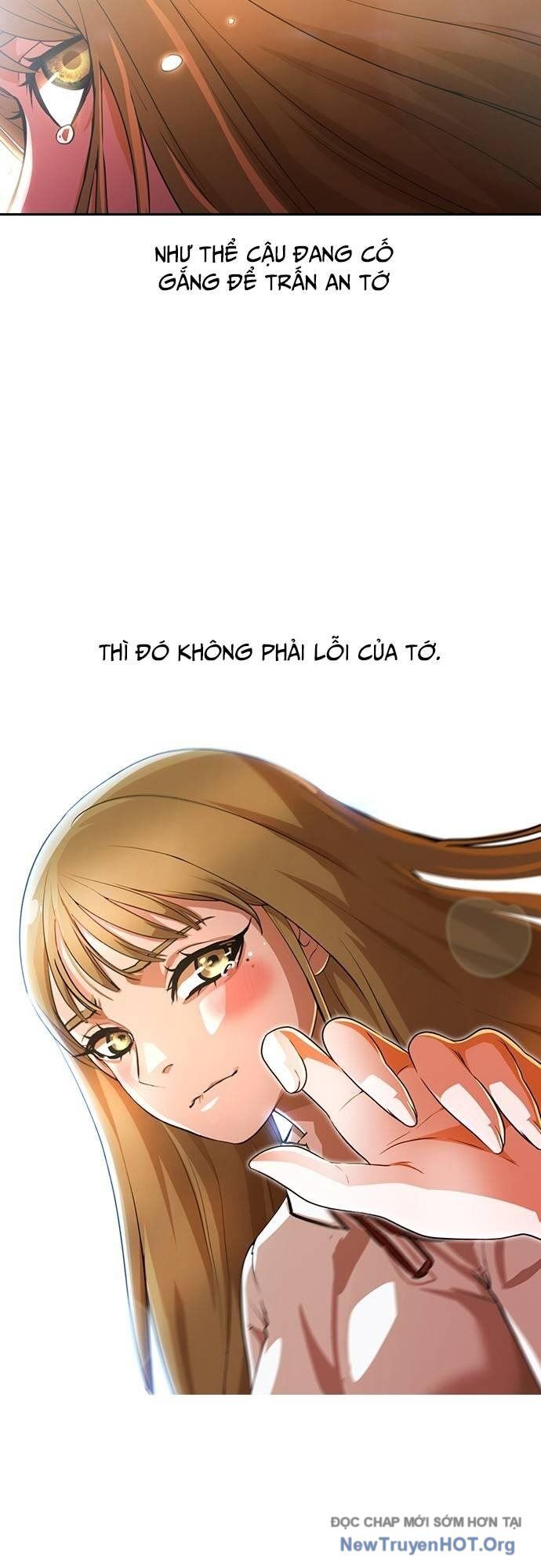 Cô Gái Từ Ứng Dụng Nhắn Tin Ngẫu Nhiên Chap 281 - Next Chap 282