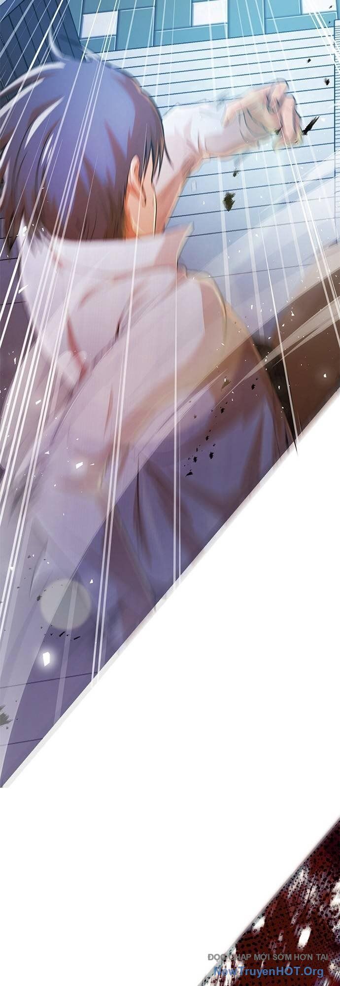 Cô Gái Từ Ứng Dụng Nhắn Tin Ngẫu Nhiên Chap 281 - Next Chap 282