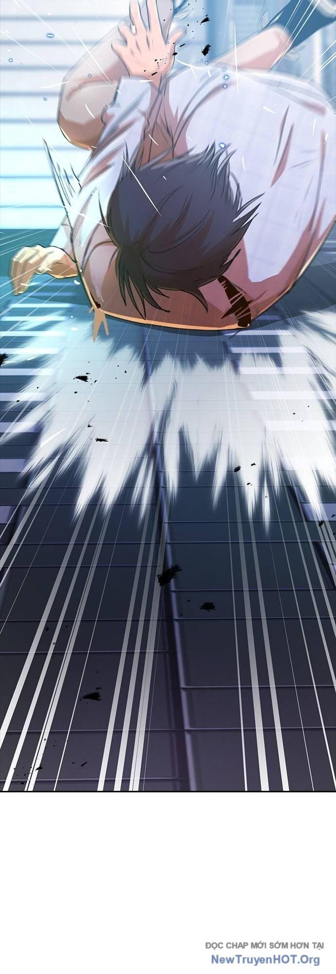 Cô Gái Từ Ứng Dụng Nhắn Tin Ngẫu Nhiên Chap 281 - Next Chap 282