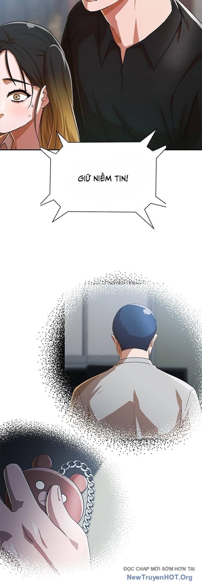 Cô Gái Từ Ứng Dụng Nhắn Tin Ngẫu Nhiên Chap 281 - Next Chap 282