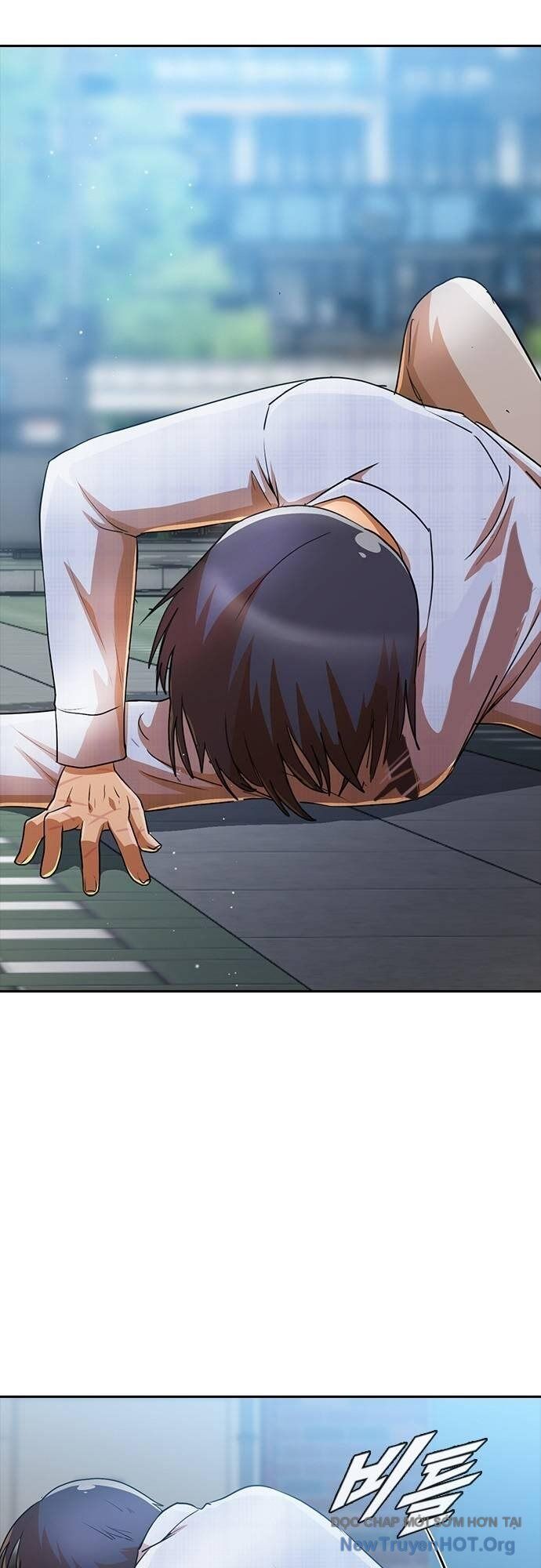 Cô Gái Từ Ứng Dụng Nhắn Tin Ngẫu Nhiên Chap 281 - Next Chap 282