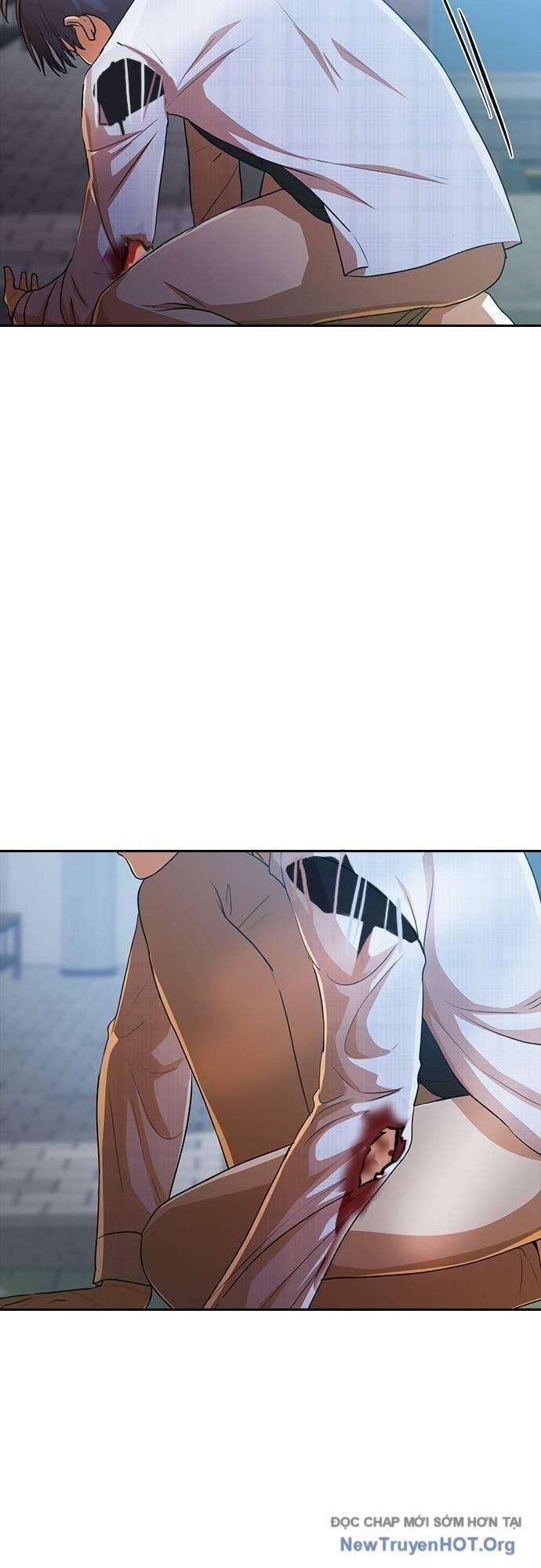 Cô Gái Từ Ứng Dụng Nhắn Tin Ngẫu Nhiên Chap 281 - Next Chap 282