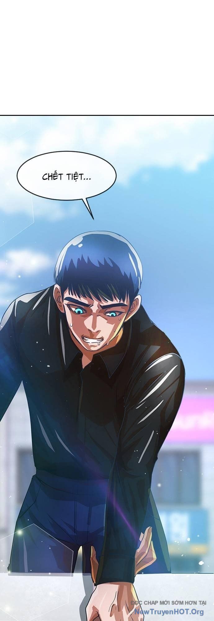 Cô Gái Từ Ứng Dụng Nhắn Tin Ngẫu Nhiên Chap 281 - Next Chap 282