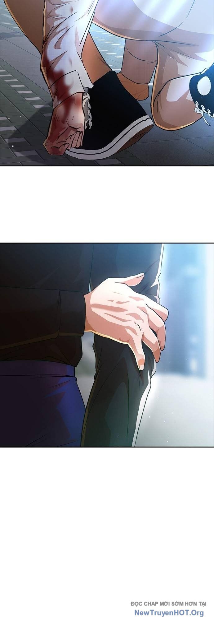Cô Gái Từ Ứng Dụng Nhắn Tin Ngẫu Nhiên Chap 281 - Next Chap 282