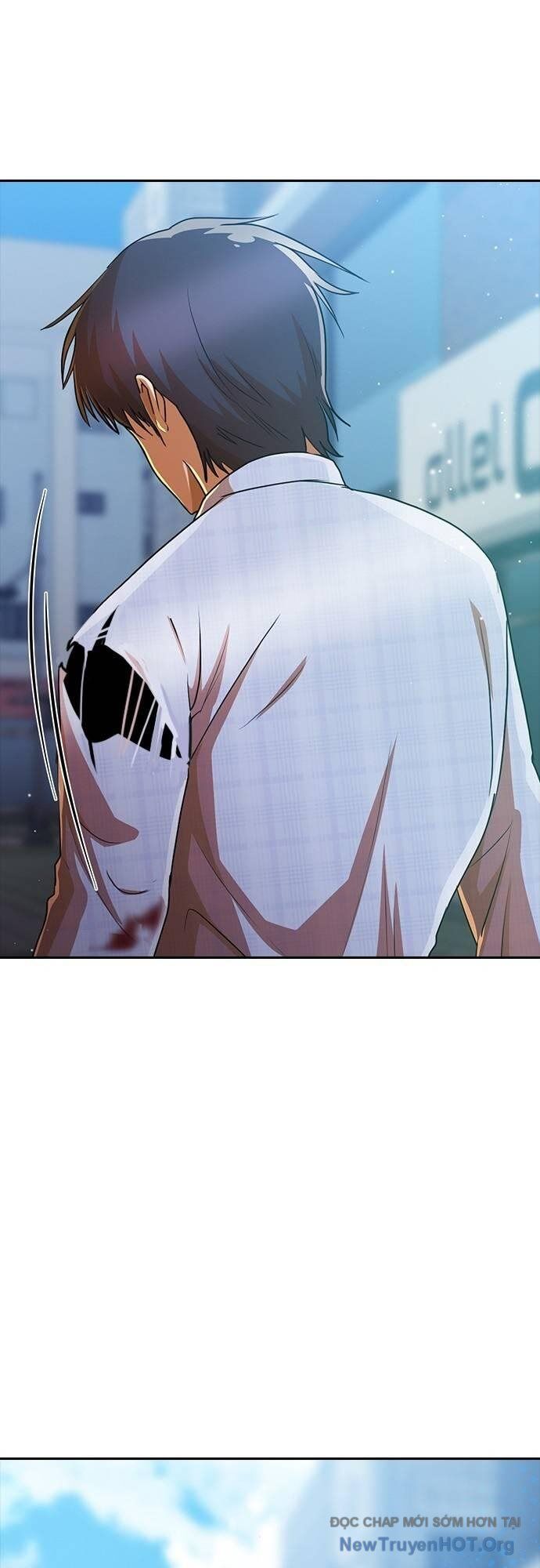 Cô Gái Từ Ứng Dụng Nhắn Tin Ngẫu Nhiên Chap 281 - Next Chap 282