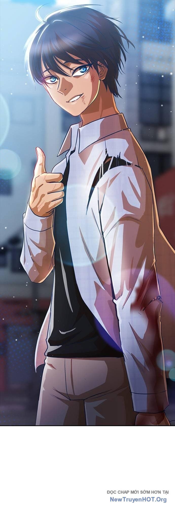 Cô Gái Từ Ứng Dụng Nhắn Tin Ngẫu Nhiên Chap 281 - Next Chap 282