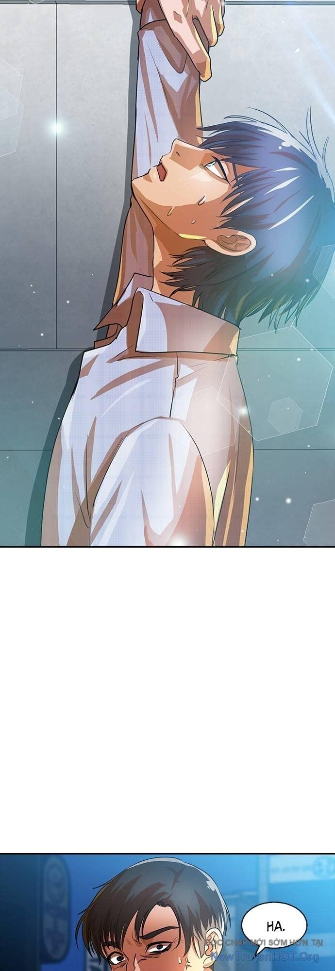 Cô Gái Từ Ứng Dụng Nhắn Tin Ngẫu Nhiên Chap 281 - Next Chap 282