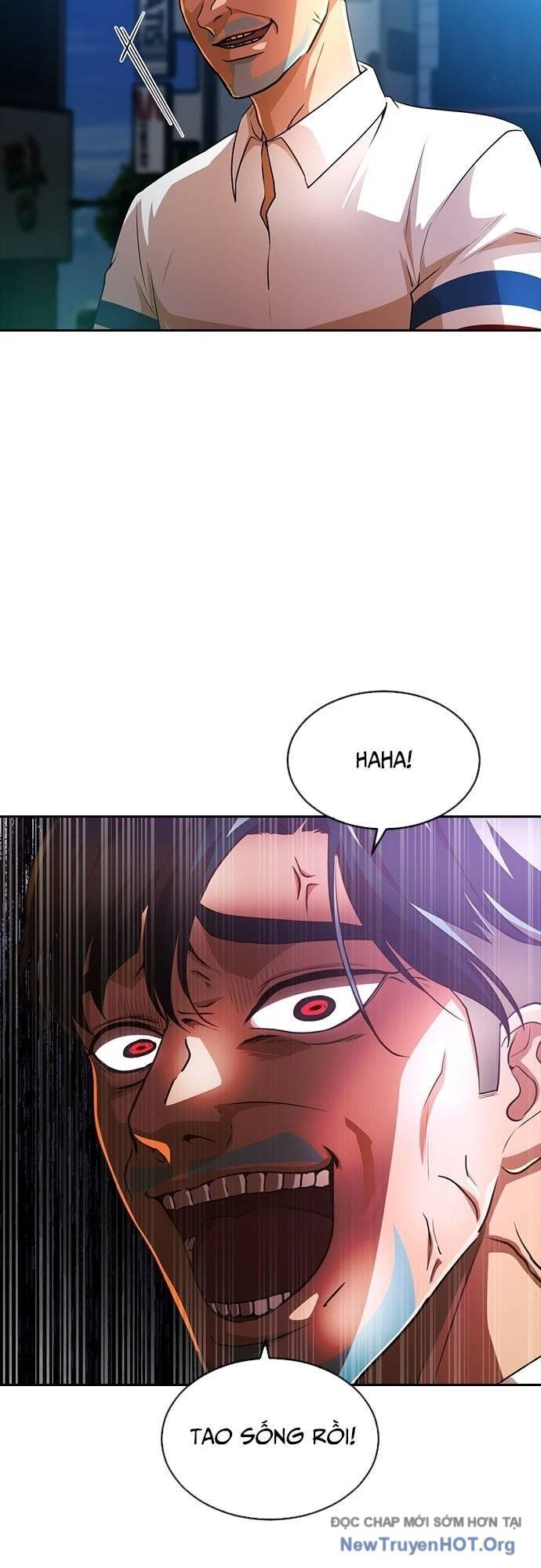 Cô Gái Từ Ứng Dụng Nhắn Tin Ngẫu Nhiên Chap 281 - Next Chap 282