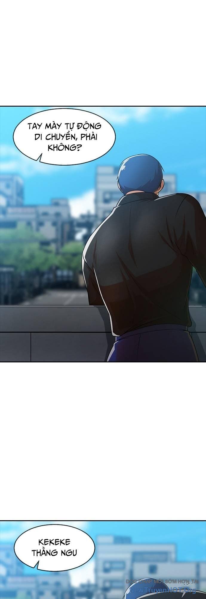 Cô Gái Từ Ứng Dụng Nhắn Tin Ngẫu Nhiên Chap 281 - Next Chap 282