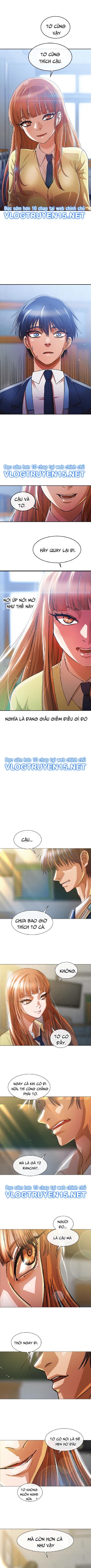 Cô Gái Từ Ứng Dụng Nhắn Tin Ngẫu Nhiên Chap 284 - Next Chap 285