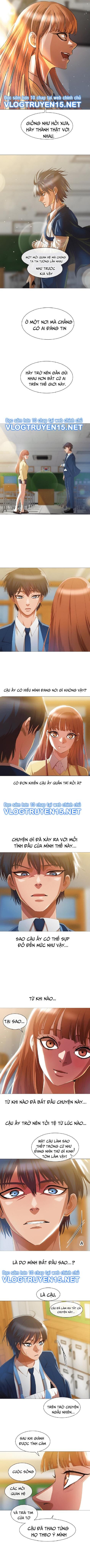 Cô Gái Từ Ứng Dụng Nhắn Tin Ngẫu Nhiên Chap 284 - Next Chap 285