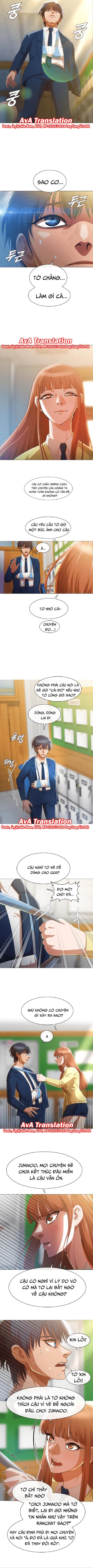 Cô Gái Từ Ứng Dụng Nhắn Tin Ngẫu Nhiên Chap 284 - Next Chap 285