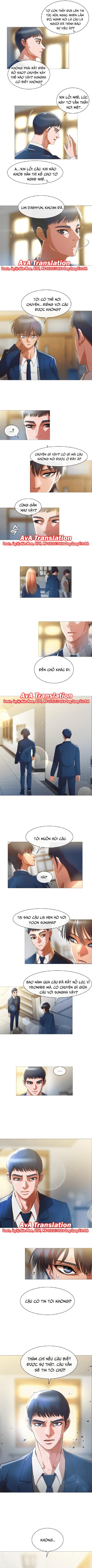 Cô Gái Từ Ứng Dụng Nhắn Tin Ngẫu Nhiên Chap 284 - Next Chap 285