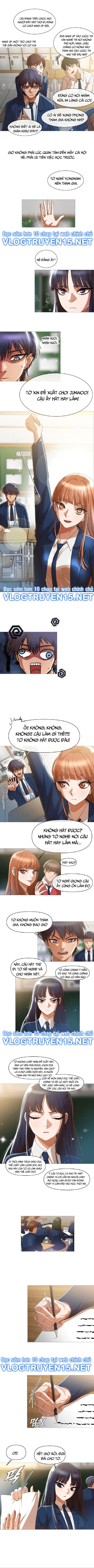 Cô Gái Từ Ứng Dụng Nhắn Tin Ngẫu Nhiên Chap 285 - Next Chap 286