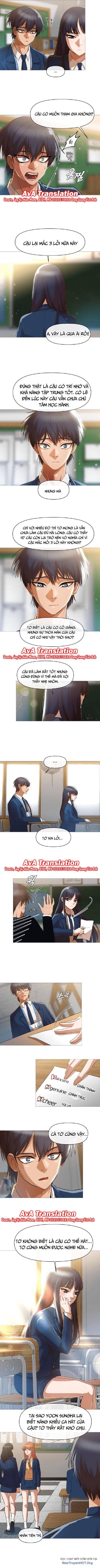 Cô Gái Từ Ứng Dụng Nhắn Tin Ngẫu Nhiên Chap 285 - Next Chap 286