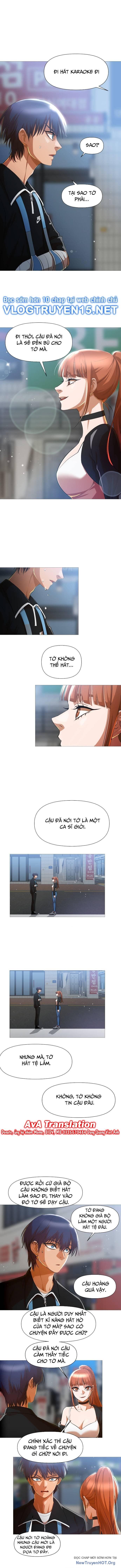 Cô Gái Từ Ứng Dụng Nhắn Tin Ngẫu Nhiên Chap 286 - Next Chap 287