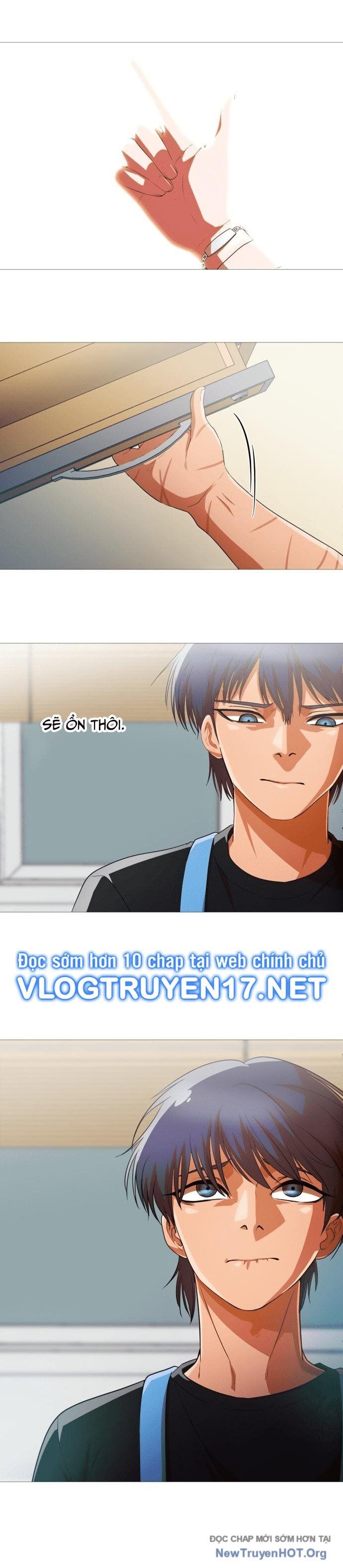 Cô Gái Từ Ứng Dụng Nhắn Tin Ngẫu Nhiên Chap 289 - Next Chap 290