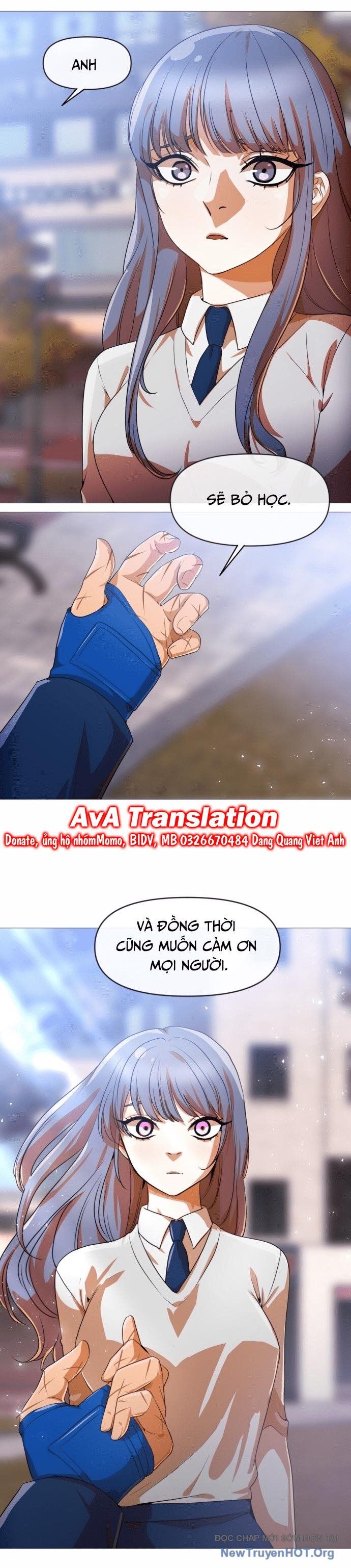 Cô Gái Từ Ứng Dụng Nhắn Tin Ngẫu Nhiên Chap 289 - Next Chap 290