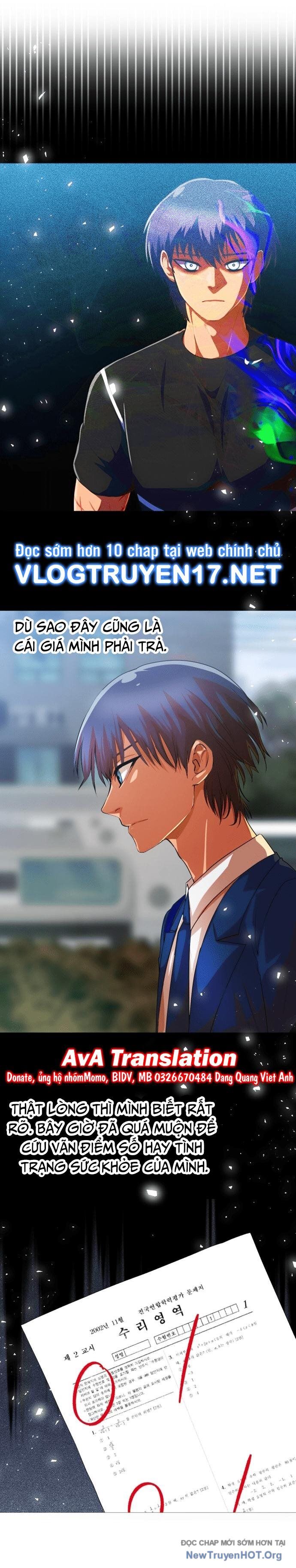 Cô Gái Từ Ứng Dụng Nhắn Tin Ngẫu Nhiên Chap 289 - Next Chap 290