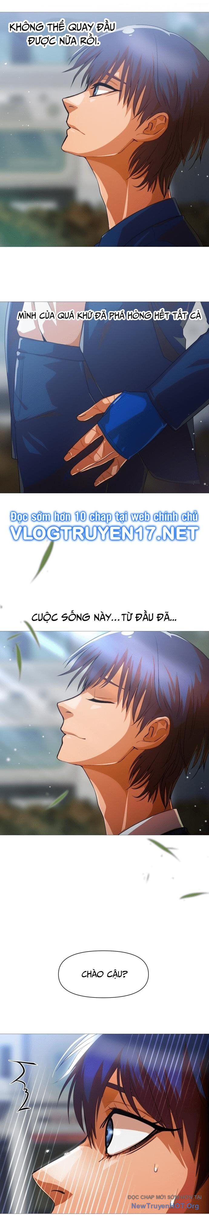 Cô Gái Từ Ứng Dụng Nhắn Tin Ngẫu Nhiên Chap 289 - Next Chap 290