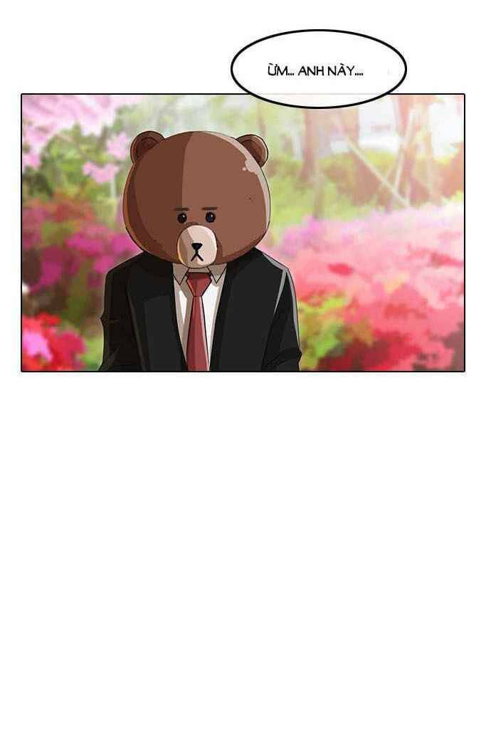 Cô Gái Từ Ứng Dụng Nhắn Tin Ngẫu Nhiên Chap 29 - Next Chap 30