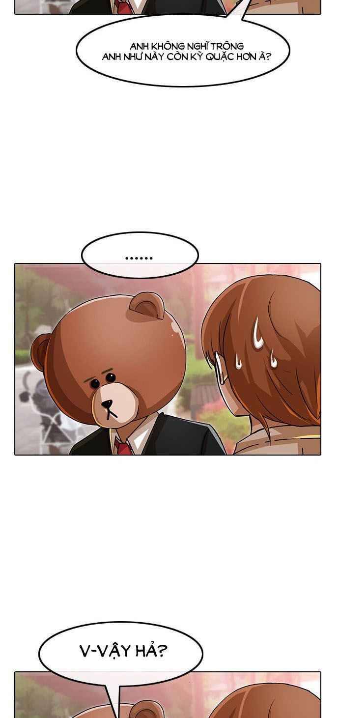 Cô Gái Từ Ứng Dụng Nhắn Tin Ngẫu Nhiên Chap 29 - Next Chap 30