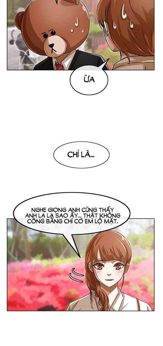 Cô Gái Từ Ứng Dụng Nhắn Tin Ngẫu Nhiên Chap 29 - Next Chap 30