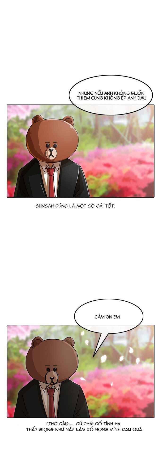 Cô Gái Từ Ứng Dụng Nhắn Tin Ngẫu Nhiên Chap 29 - Next Chap 30