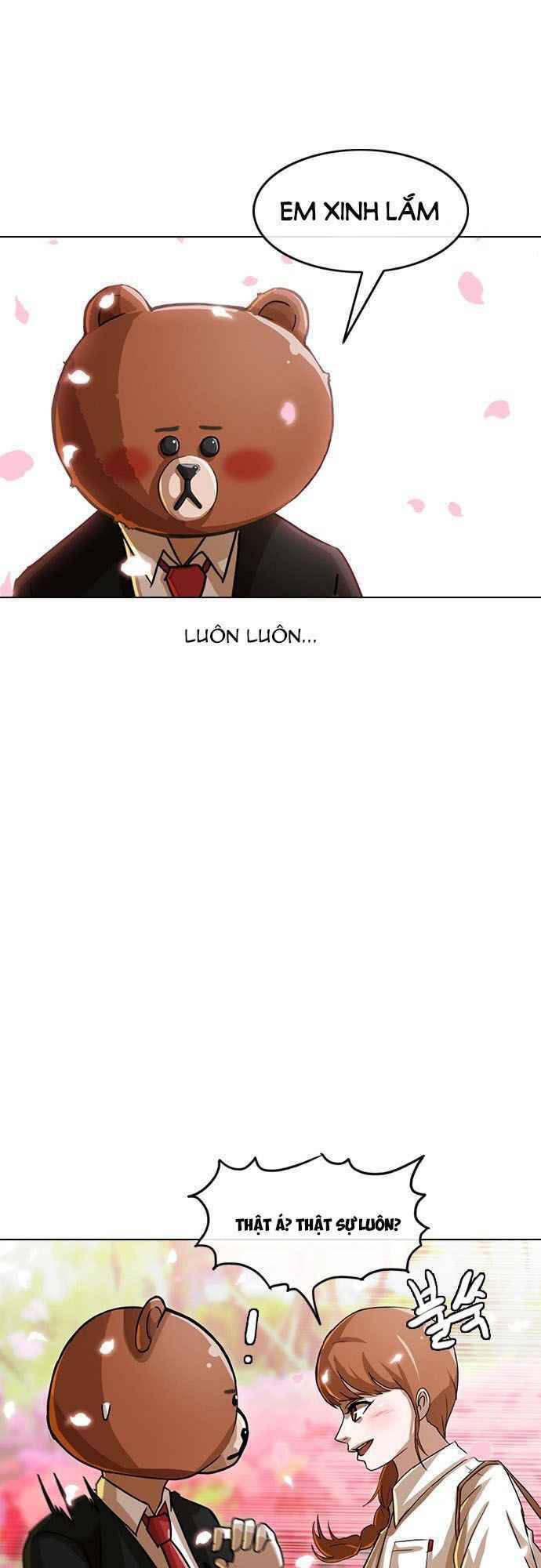Cô Gái Từ Ứng Dụng Nhắn Tin Ngẫu Nhiên Chap 29 - Next Chap 30