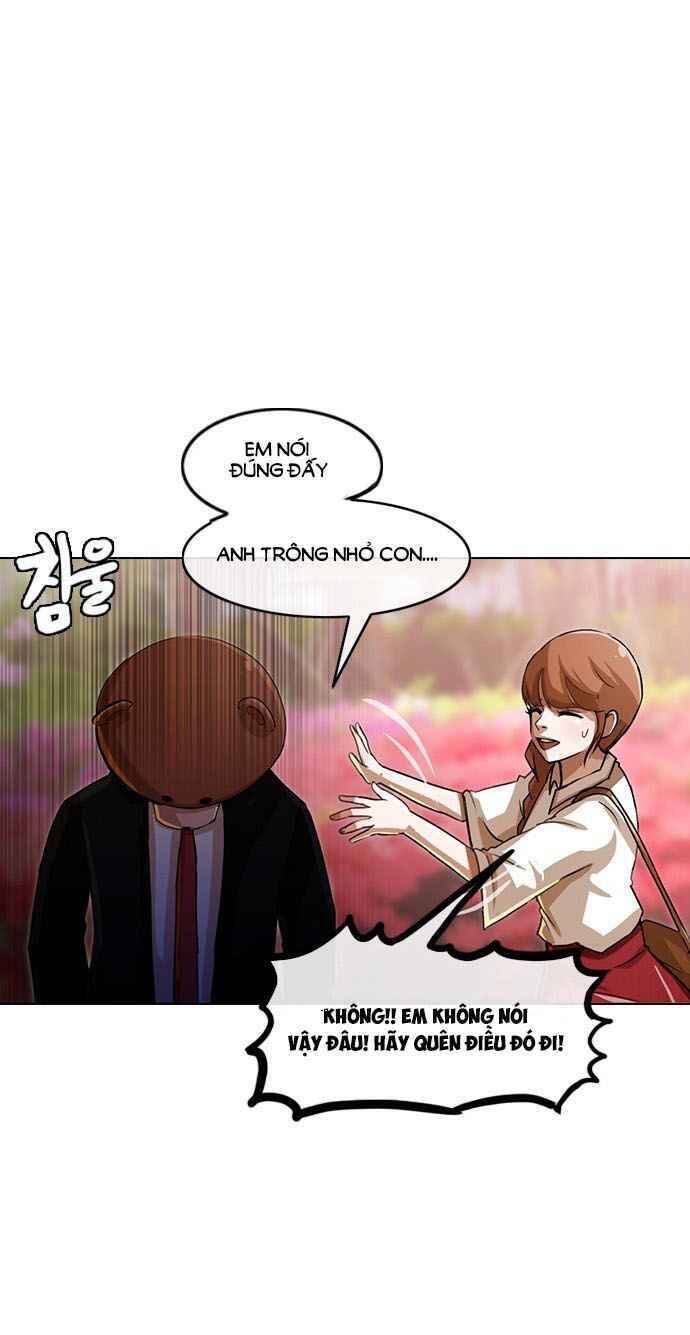 Cô Gái Từ Ứng Dụng Nhắn Tin Ngẫu Nhiên Chap 29 - Next Chap 30