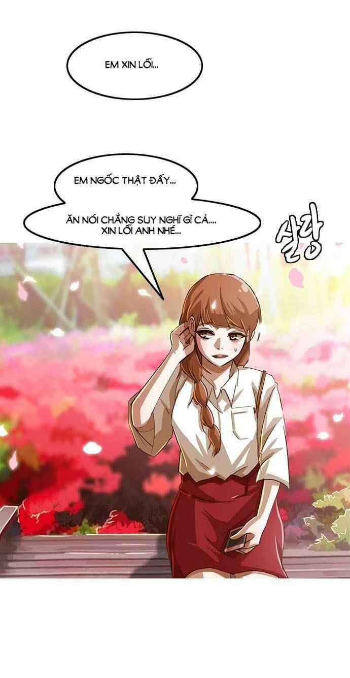 Cô Gái Từ Ứng Dụng Nhắn Tin Ngẫu Nhiên Chap 29 - Next Chap 30