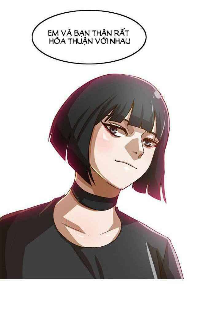 Cô Gái Từ Ứng Dụng Nhắn Tin Ngẫu Nhiên Chap 29 - Next Chap 30