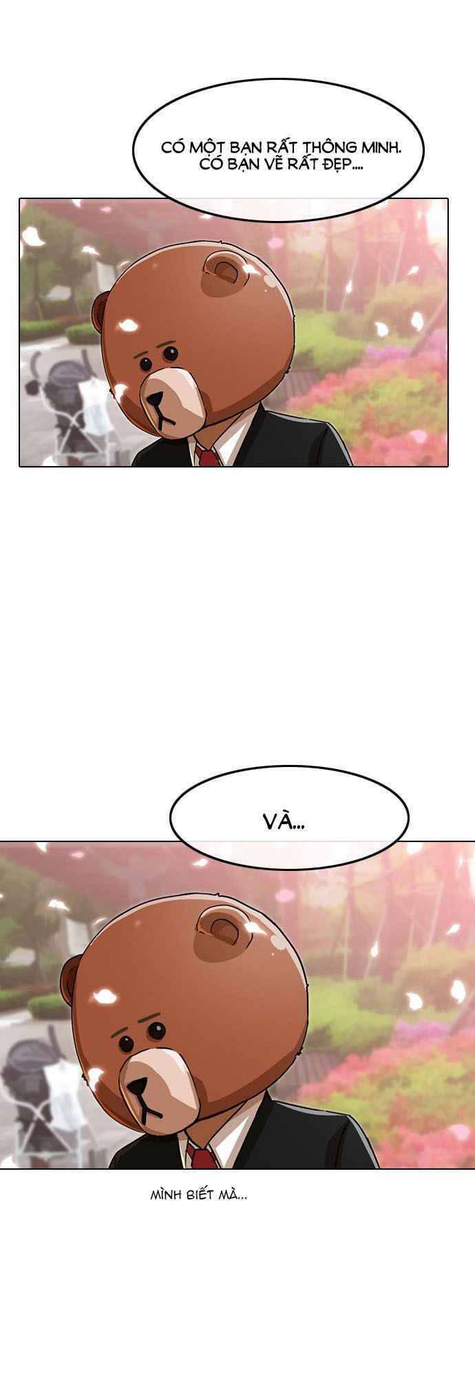 Cô Gái Từ Ứng Dụng Nhắn Tin Ngẫu Nhiên Chap 29 - Next Chap 30