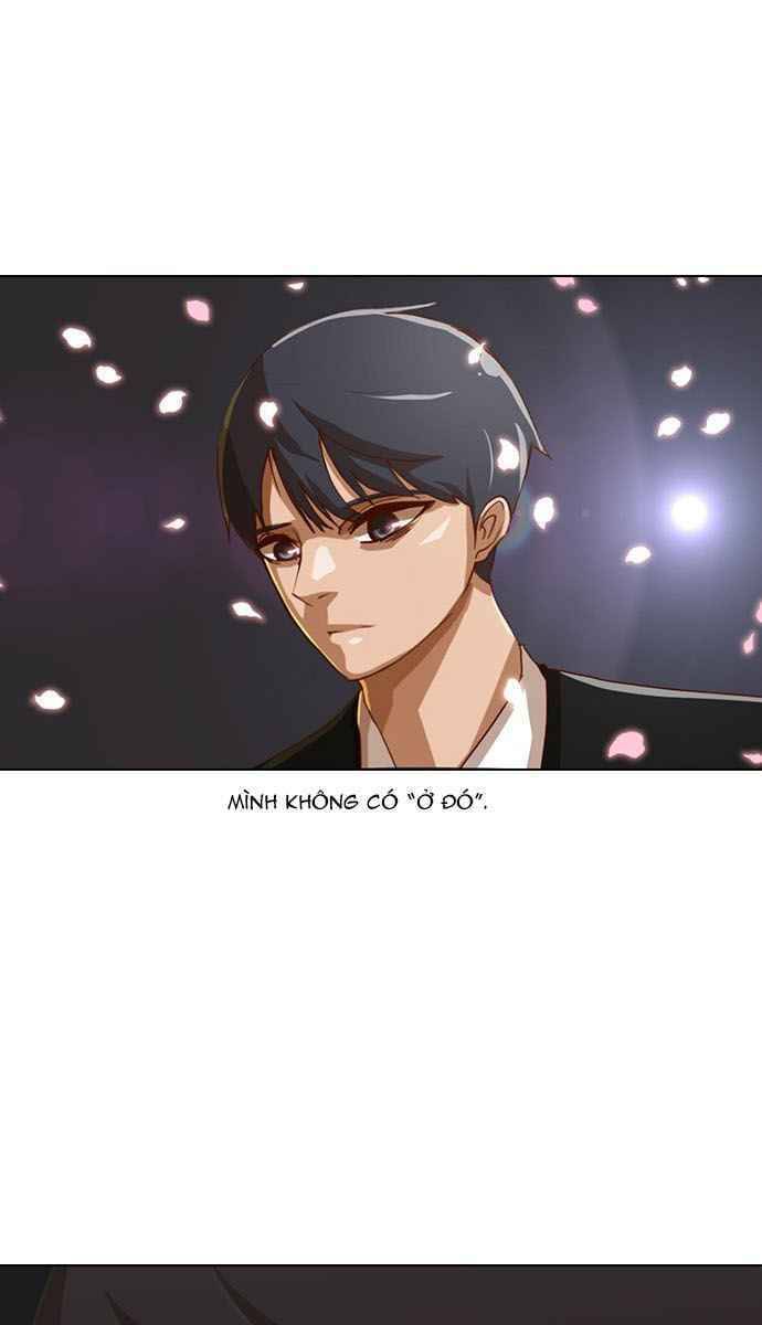 Cô Gái Từ Ứng Dụng Nhắn Tin Ngẫu Nhiên Chap 29 - Next Chap 30