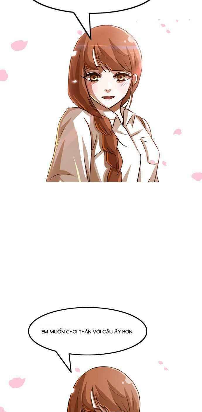 Cô Gái Từ Ứng Dụng Nhắn Tin Ngẫu Nhiên Chap 29 - Next Chap 30