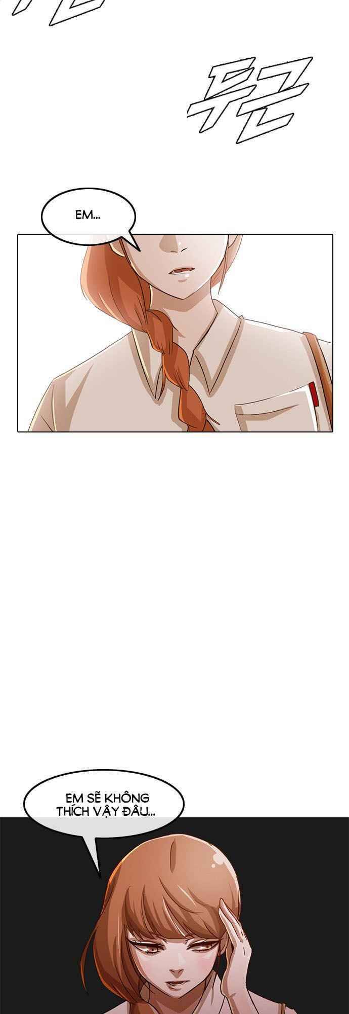 Cô Gái Từ Ứng Dụng Nhắn Tin Ngẫu Nhiên Chap 29 - Next Chap 30