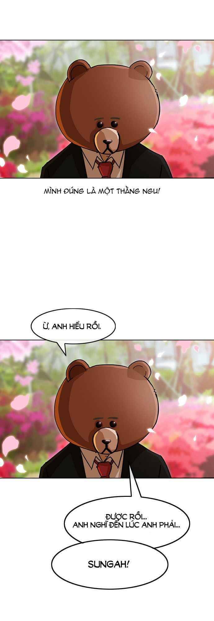 Cô Gái Từ Ứng Dụng Nhắn Tin Ngẫu Nhiên Chap 29 - Next Chap 30