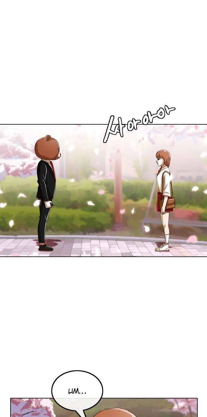 Cô Gái Từ Ứng Dụng Nhắn Tin Ngẫu Nhiên Chap 29 - Next Chap 30