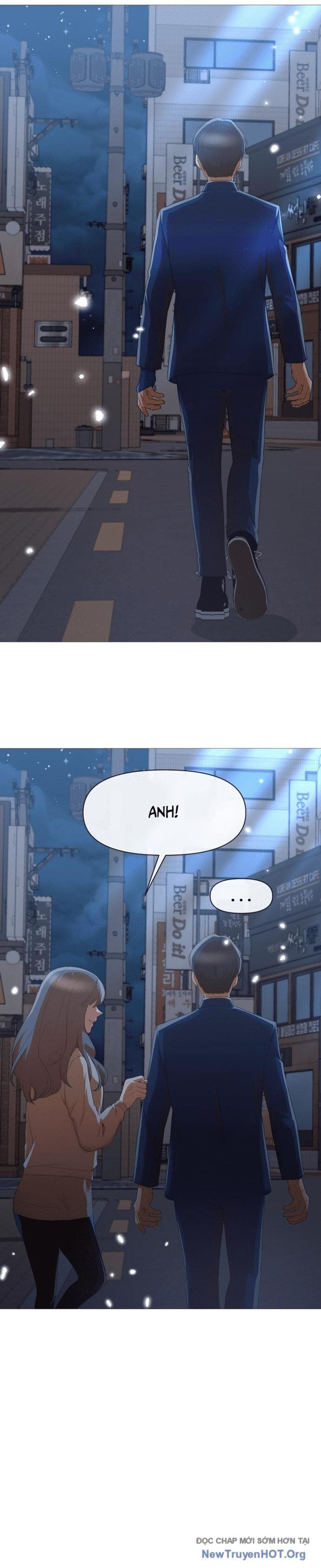 Cô Gái Từ Ứng Dụng Nhắn Tin Ngẫu Nhiên Chap 290 - Next Chap 291