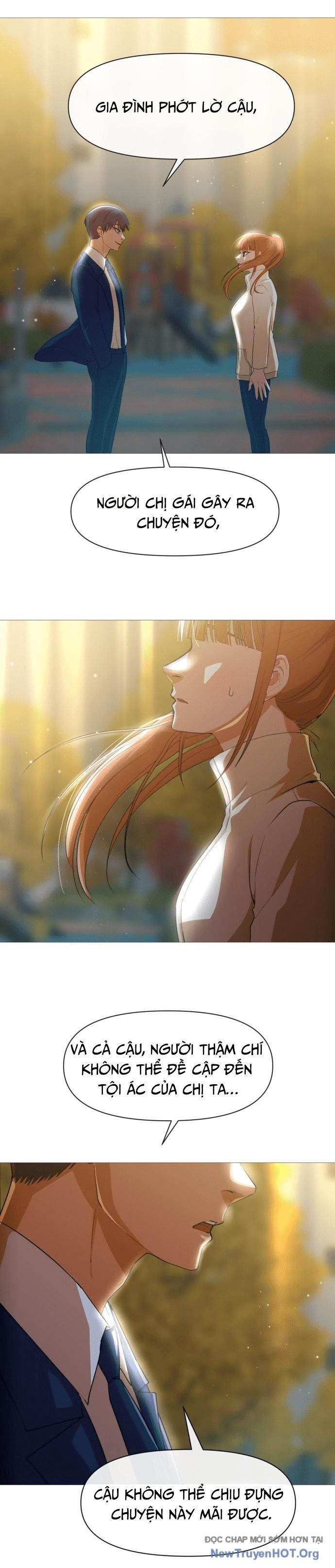 Cô Gái Từ Ứng Dụng Nhắn Tin Ngẫu Nhiên Chap 290 - Next Chap 291
