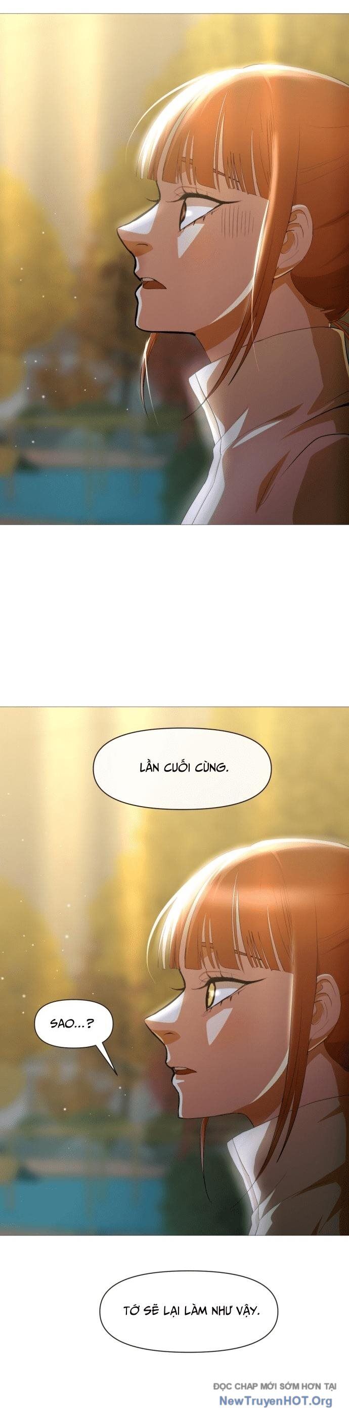 Cô Gái Từ Ứng Dụng Nhắn Tin Ngẫu Nhiên Chap 290 - Next Chap 291