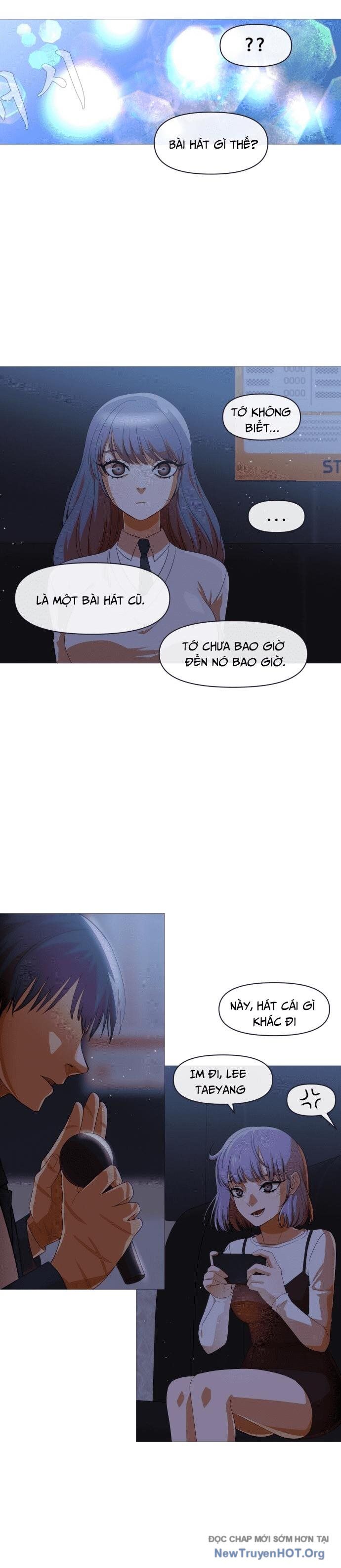 Cô Gái Từ Ứng Dụng Nhắn Tin Ngẫu Nhiên Chap 290 - Next Chap 291
