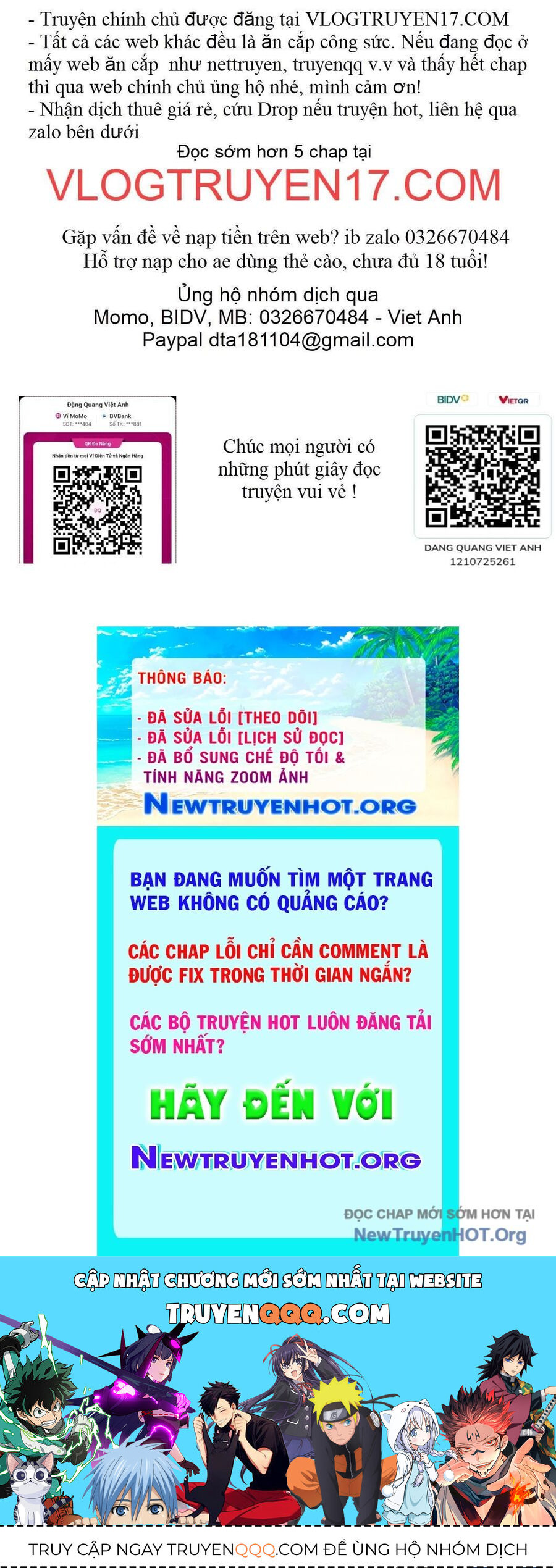 Cô Gái Từ Ứng Dụng Nhắn Tin Ngẫu Nhiên Chap 292 - Next Chap 293