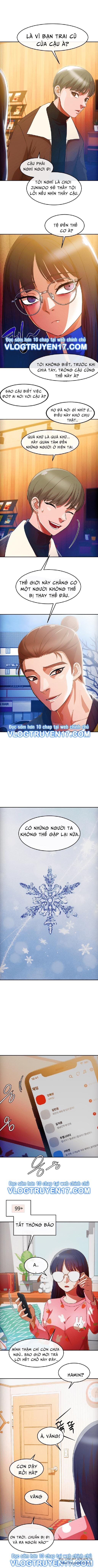 Cô Gái Từ Ứng Dụng Nhắn Tin Ngẫu Nhiên Chap 293 - Next Chap 294