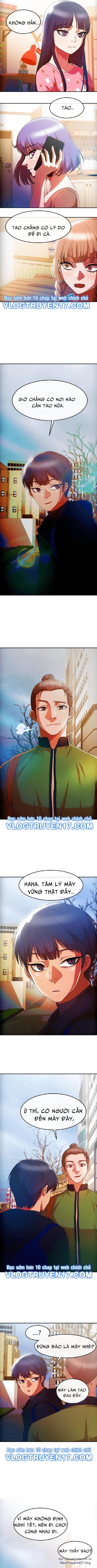 Cô Gái Từ Ứng Dụng Nhắn Tin Ngẫu Nhiên Chap 293 - Next Chap 294