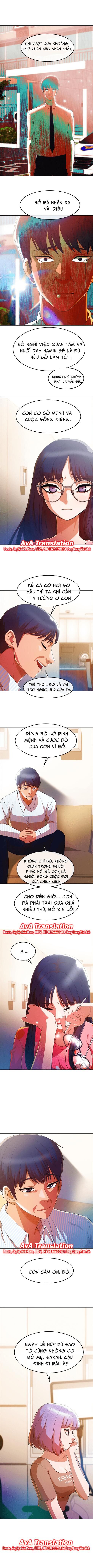 Cô Gái Từ Ứng Dụng Nhắn Tin Ngẫu Nhiên Chap 293 - Next Chap 294