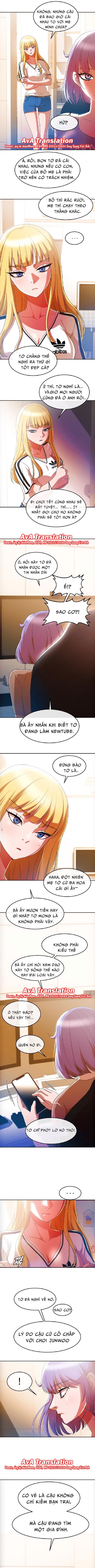 Cô Gái Từ Ứng Dụng Nhắn Tin Ngẫu Nhiên Chap 293 - Next Chap 294
