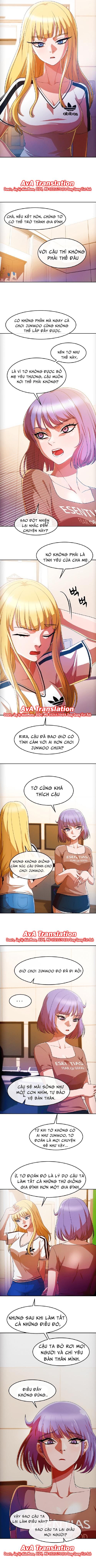 Cô Gái Từ Ứng Dụng Nhắn Tin Ngẫu Nhiên Chap 293 - Next Chap 294