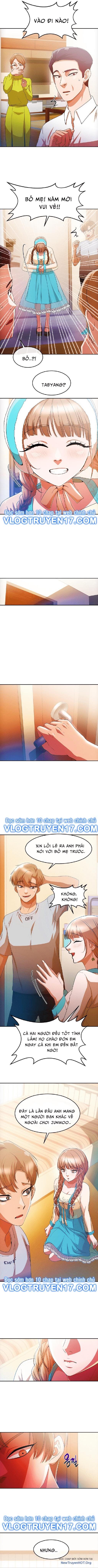 Cô Gái Từ Ứng Dụng Nhắn Tin Ngẫu Nhiên Chap 293 - Next Chap 294